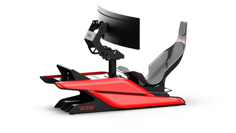 Res-Tech - X1 Cockpit - gameseat