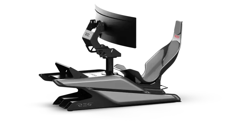 Res-Tech - X1 Cockpit - gameseat