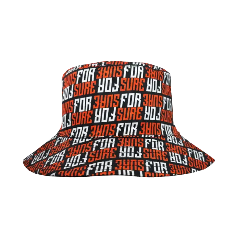 Bucket-Hüte