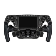 Rexing Formula Wheel - Mayaris 2 - Steering Wheel