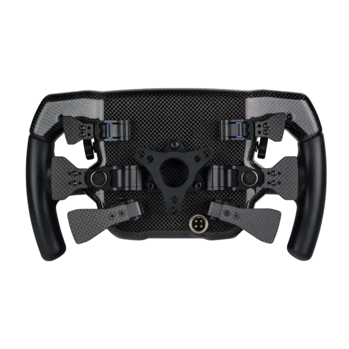 Rexing Formula Wheel - Mayaris 2 - Steering Wheel