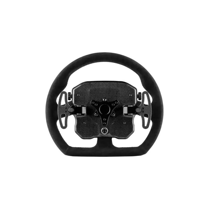 Rexing Timun GT Steering Wheel - Steering Wheel