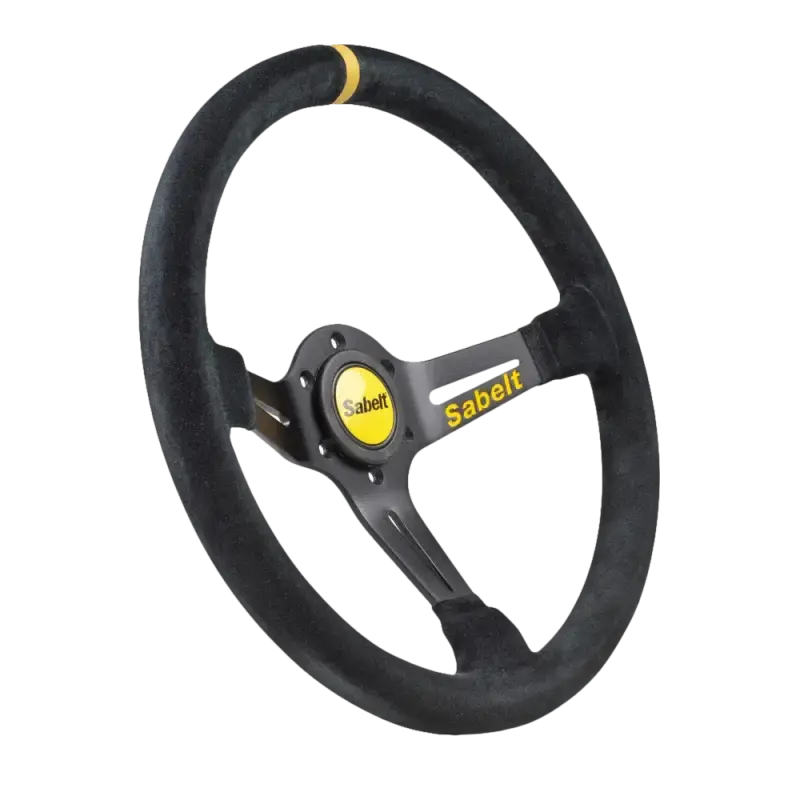 Sabelt Automotive - Sim Race Webshop B.V.