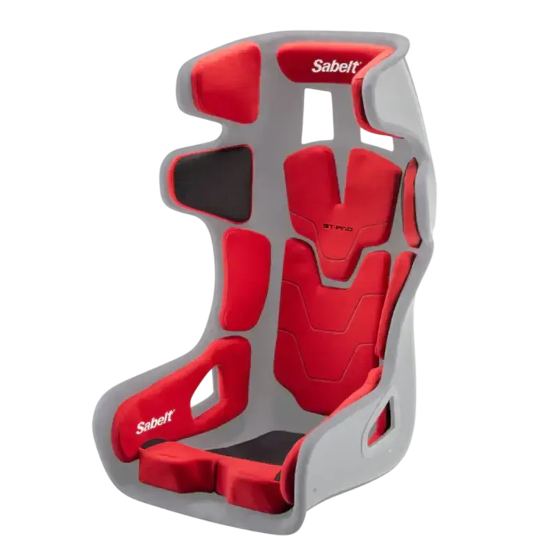 Sabelt GT-PAD - Modular Race seat - Bucket seat