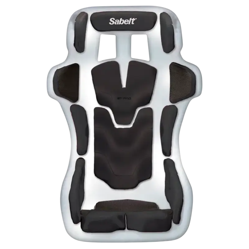 Sabelt GT-PAD - Modular Race seat - Bucket seat