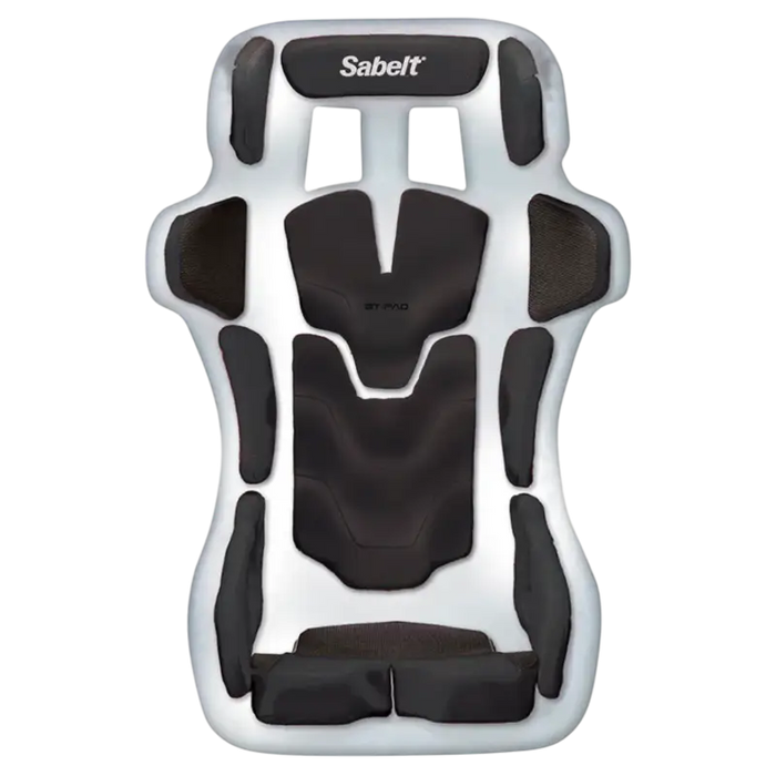 Sabelt GT-PAD - Modular Race seat - Bucket seat