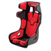 Sabelt GT-PAD - Modular Race seat - Red / Large - Bucket seat