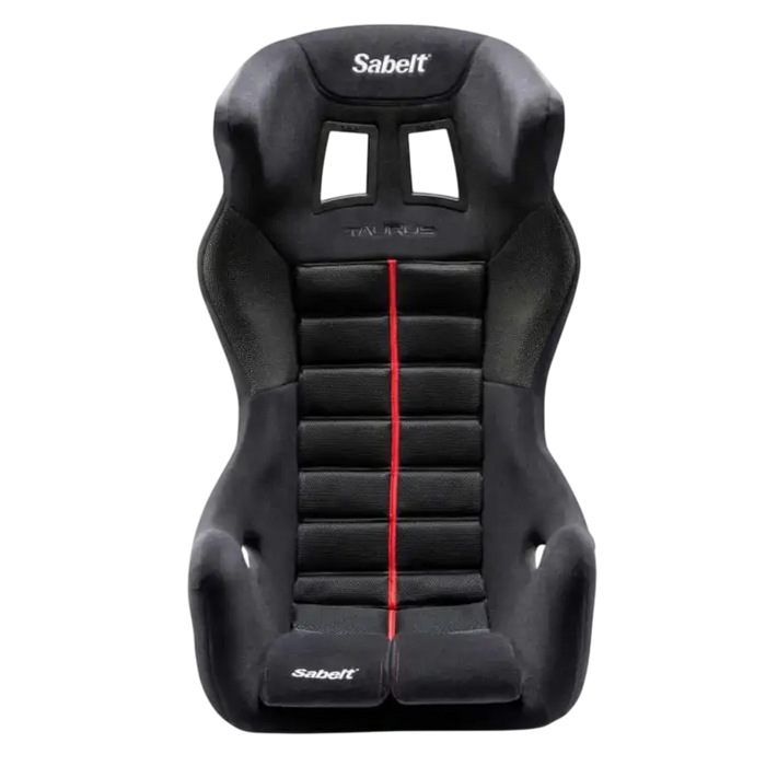 Sabelt TAURUS - Black - Bucket seat