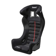 Sabelt TAURUS - Black - XL - Bucket seat
