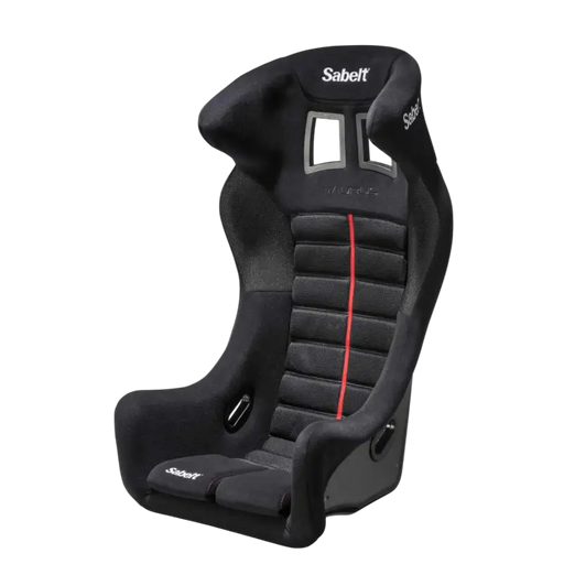 Sabelt TAURUS - Black - XL - Bucket seat