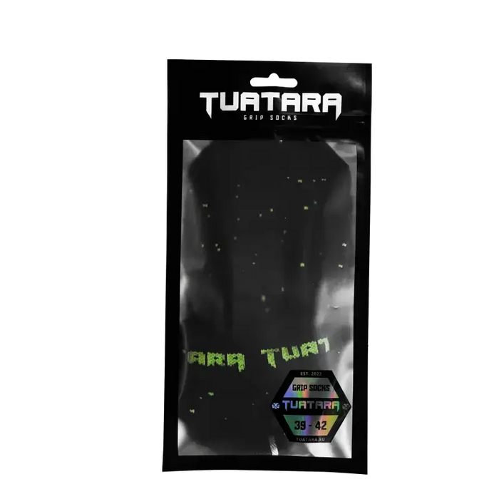 SIM Gripsokken BLK SIM Gripsokken