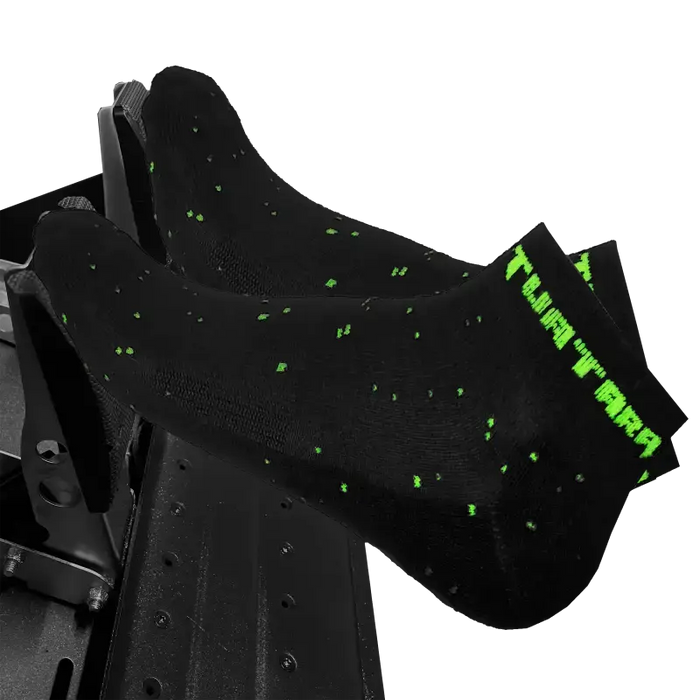 SIM Gripsokken BLK SIM Gripsokken