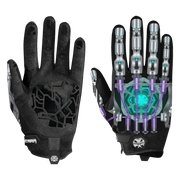 SIM Handschoenen CYBORG SIM Handschoenen
