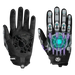 SIM Handschoenen CYBORG SIM Handschoenen