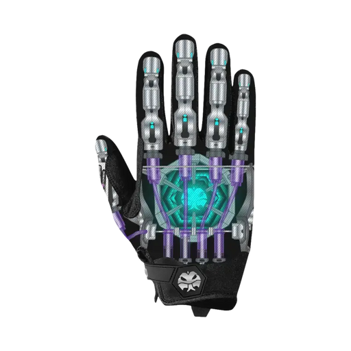 SIM Handschoenen CYBORG SIM Handschoenen