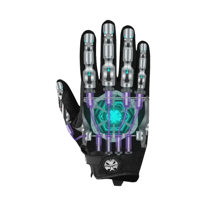 SIM Handschoenen CYBORG SIM Handschoenen