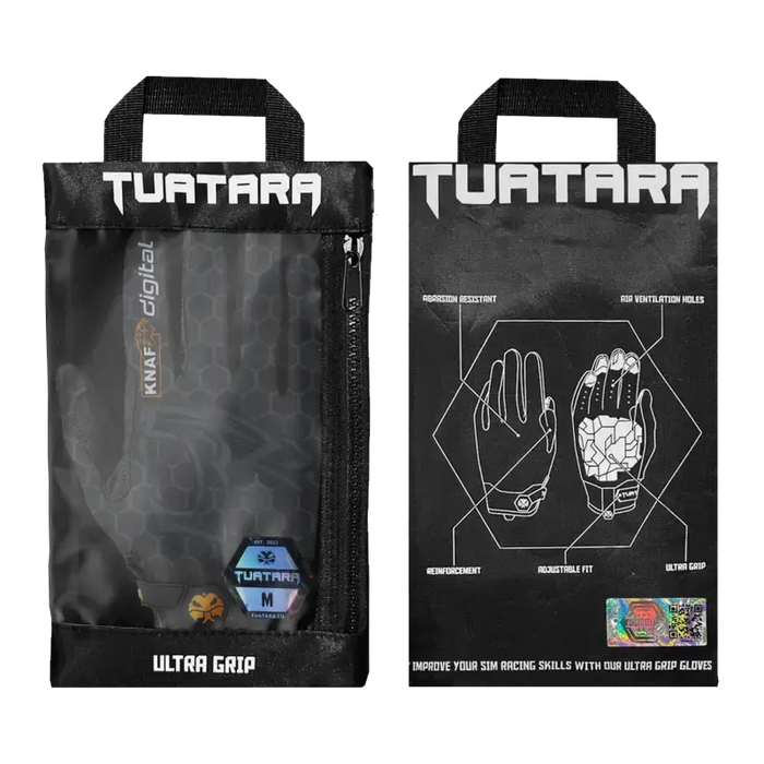 SIM Handschoenen KNAF DIGITAL x TUATARA SIM Handschoenen