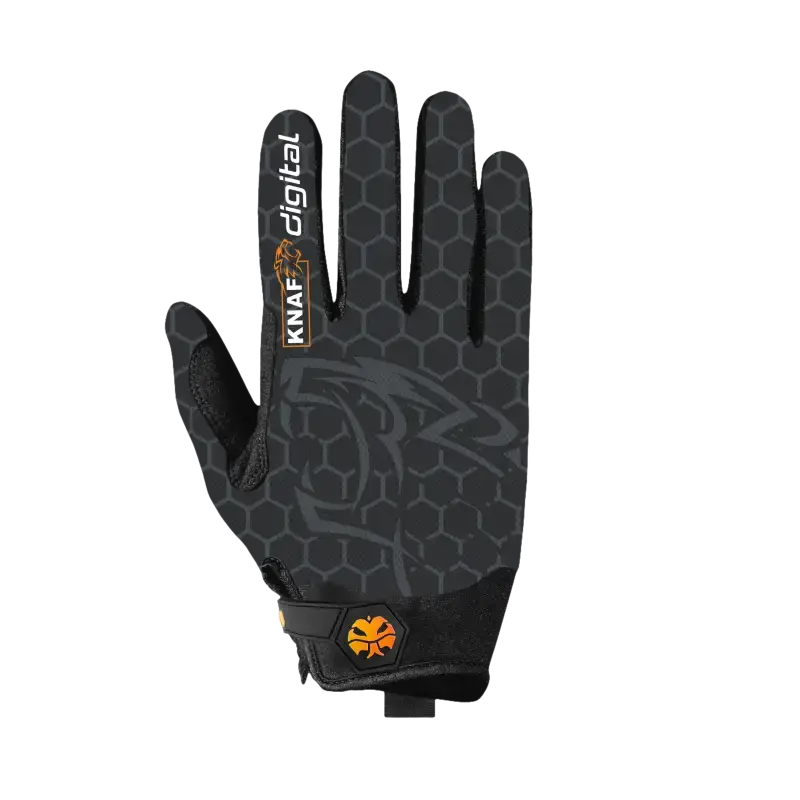 Sum Racja Tuatara SIM Gloves: Ultimate Racing Experience — Sim Race Webshop B.V.