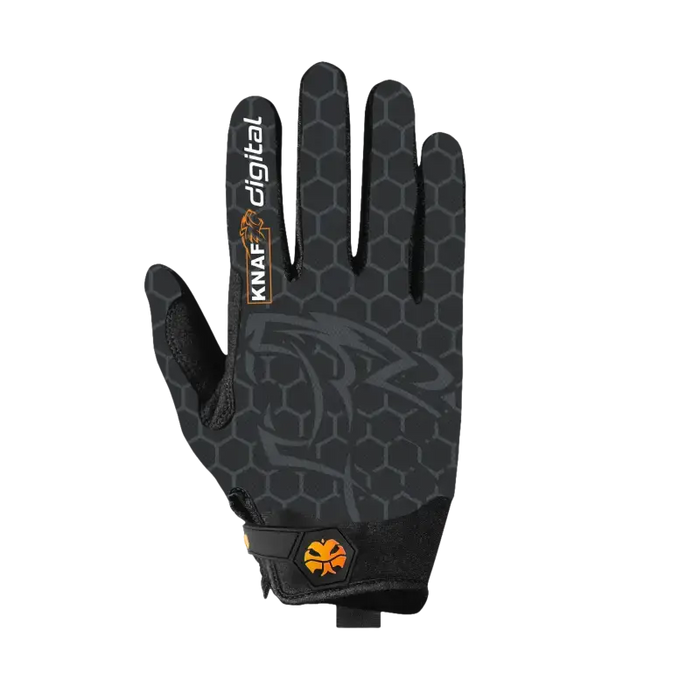 SIM Handschoenen KNAF DIGITAL x TUATARA SIM Handschoenen
