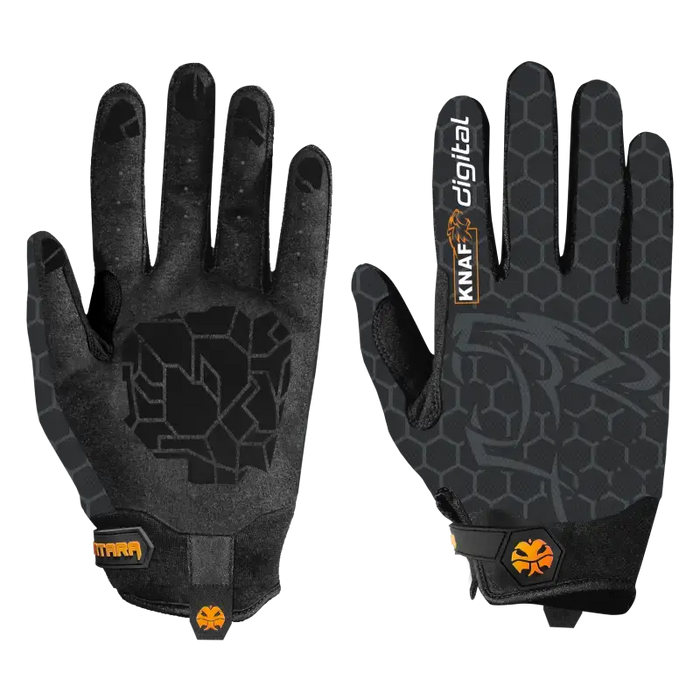 SIM Handschoenen KNAF DIGITAL x TUATARA SIM Handschoenen