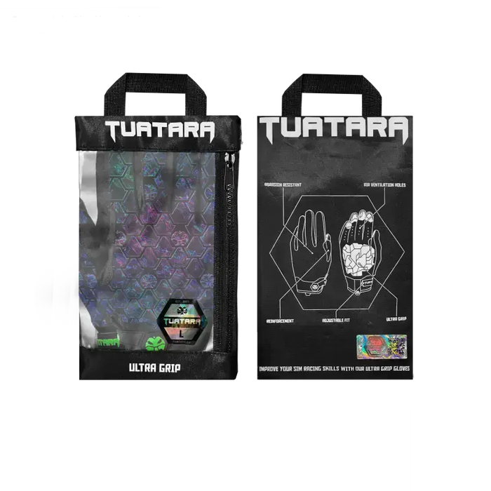 SIM Handschoenen PREDATOR SIM Handschoenen