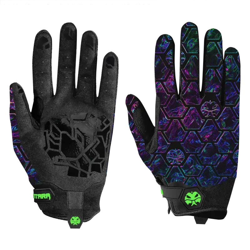 SIM Handschoenen PREDATOR SIM Handschoenen