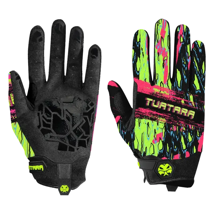 SIM Handschoenen VIPER SIM Handschoenen