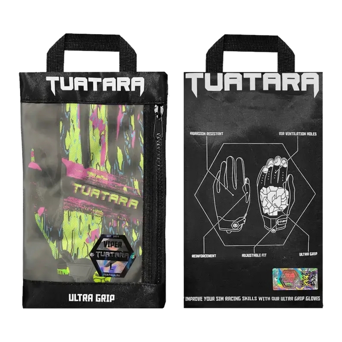 SIM Handschoenen VIPER SIM Handschoenen