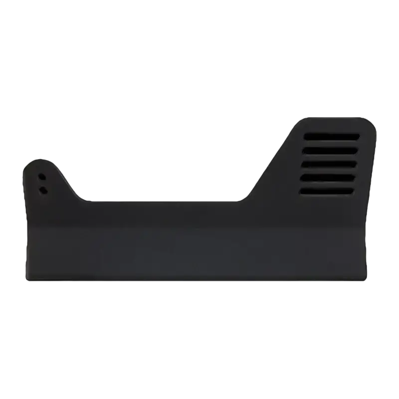 Sim-Lab Bucket seat bracket set - Black - Seat Bracket