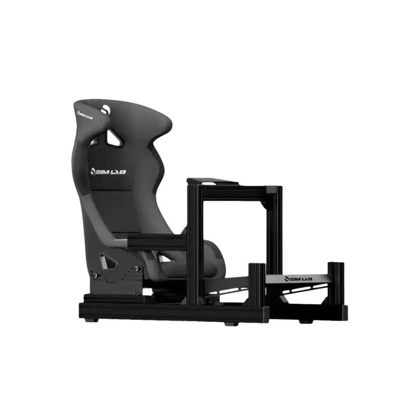Sim Lab GT1 EVO sim racing cockpit (excl. Seat) gameseat