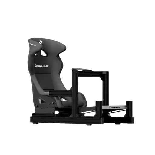 Sim Lab GT1 EVO sim racing cockpit (excl. Seat) gameseat