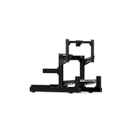 Sim-Lab GT1-EVO sim racing cockpit (excl. Seat) - Integrated Single - gameseat