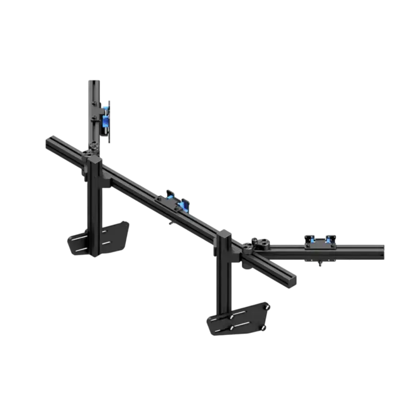 Sim-lab GT1 Pro Integrated Monitor Mount - Monitor Mount