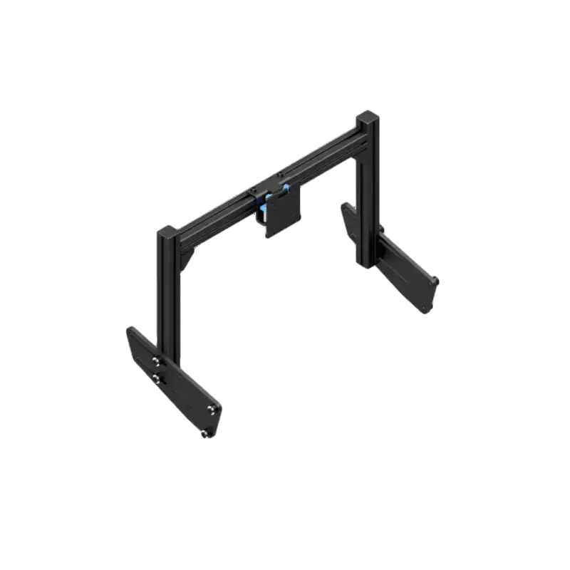 Supporto per monitor
