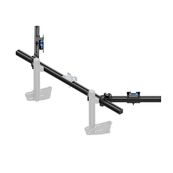 Sim-lab GT1 Pro Support Intégré pour Moniteur  