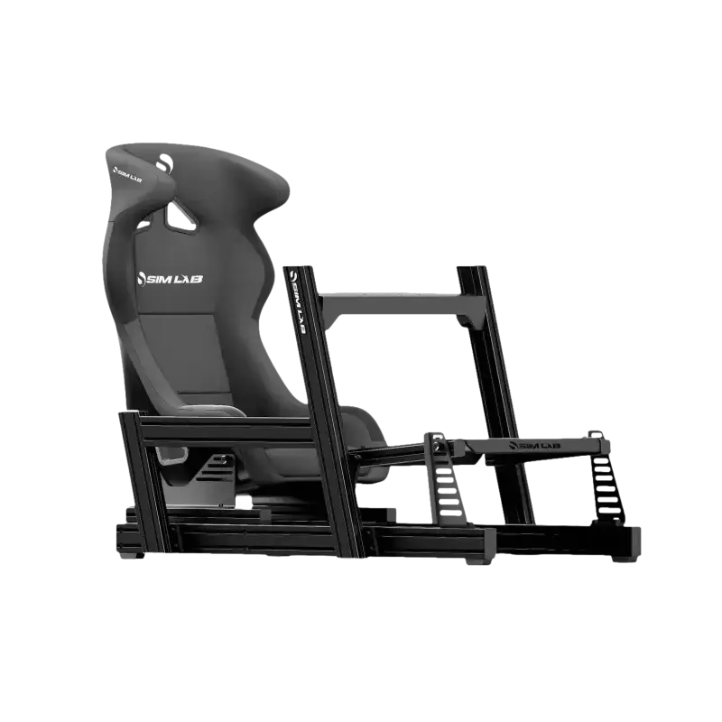 Sim Lab GT1 PRO Sim Racing cockpit (excl. Seat) gameseat