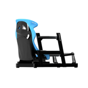 Sim-Lab GT1 PRO Sim Racing cockpit (excl. Seat) - gameseat