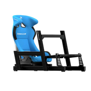Sim-Lab GT1 PRO Sim Racing cockpit (excl. Seat) - gameseat