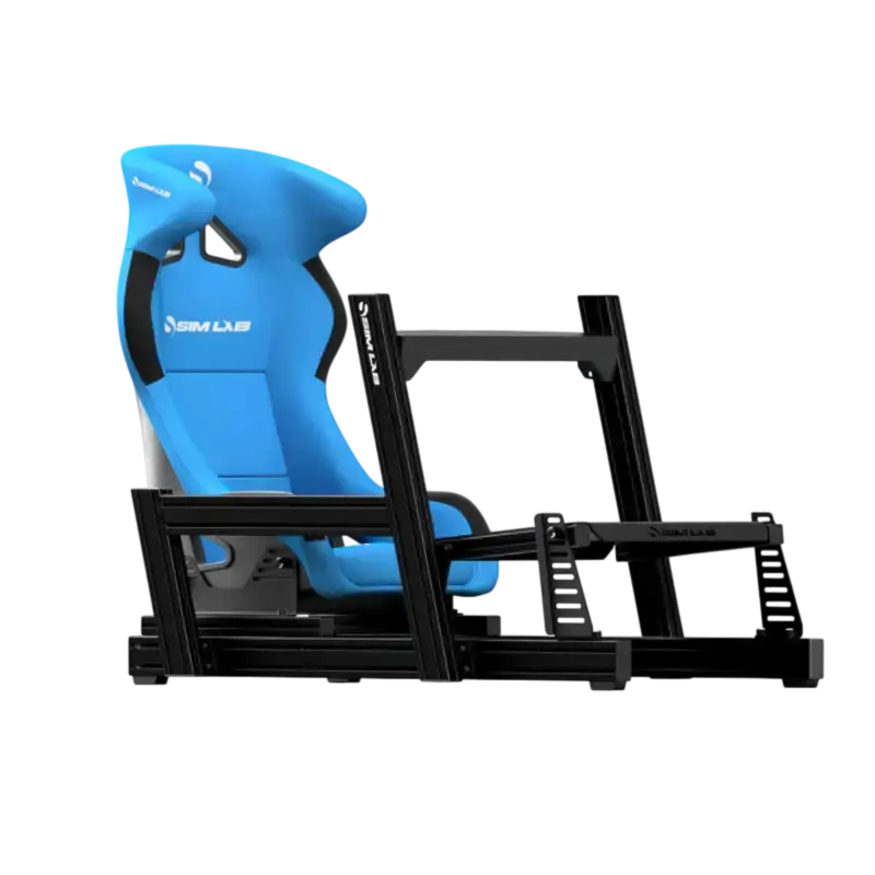 Sim-Lab GT1 PRO Sim Racing cockpit (excl. Seat) - gameseat