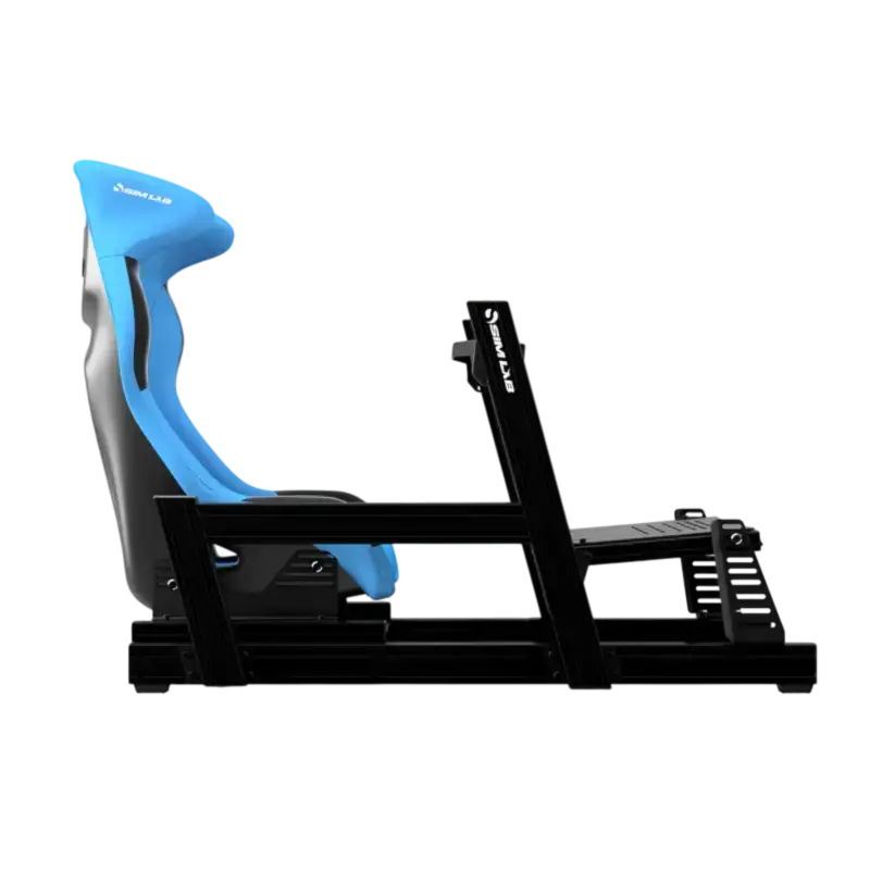 Sim-Lab GT1 PRO Sim Racing cockpit (excl. Seat) - gameseat