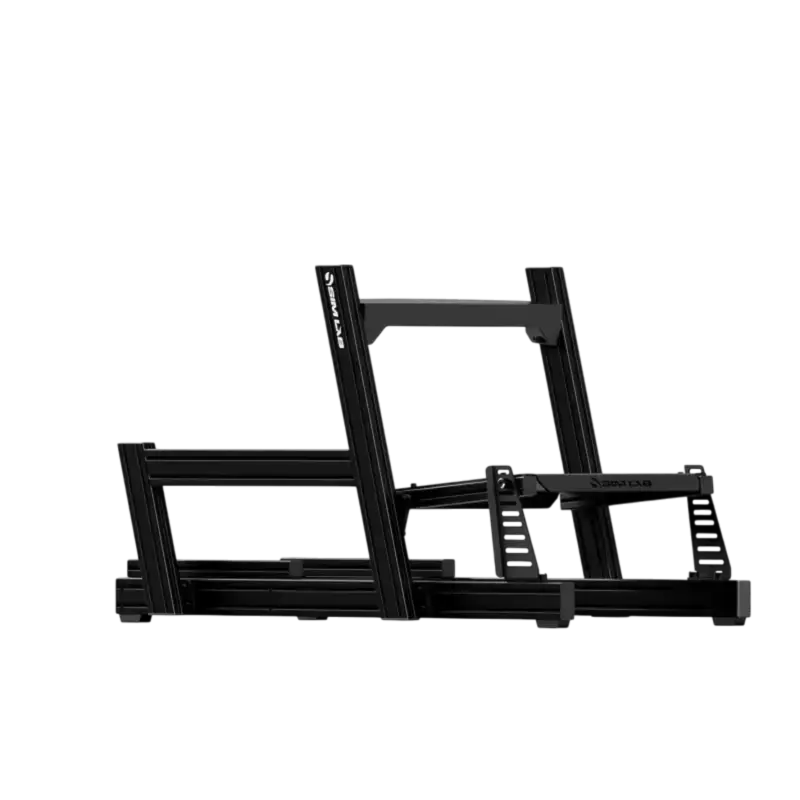 Sim-Lab GT1 PRO Sim Racing cockpit (excl. Seat) - None - gameseat