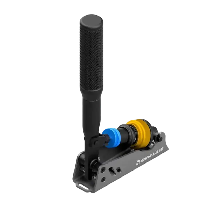 Sim-Lab Handbrake XB1-LOADCELL - Handbrake