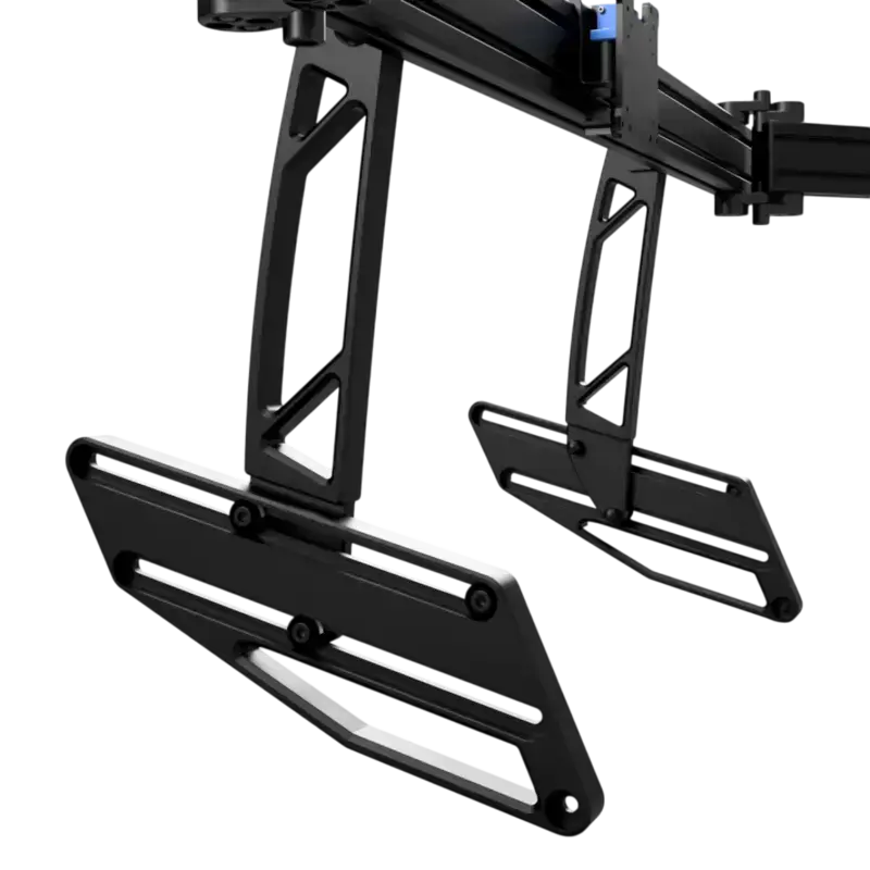 Sim Fab Monitor Mount Sim-Lab Integrated Vario™ monitor mount - Sim Race Webshop B.V.