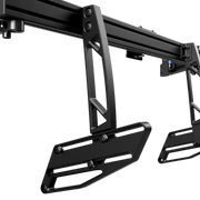 Sim-Lab Integrated Vario™ monitor mount - Monitor Mount