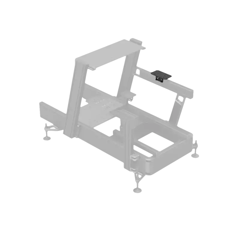 Sim-Lab - Joystick Mount - Flight accessoires