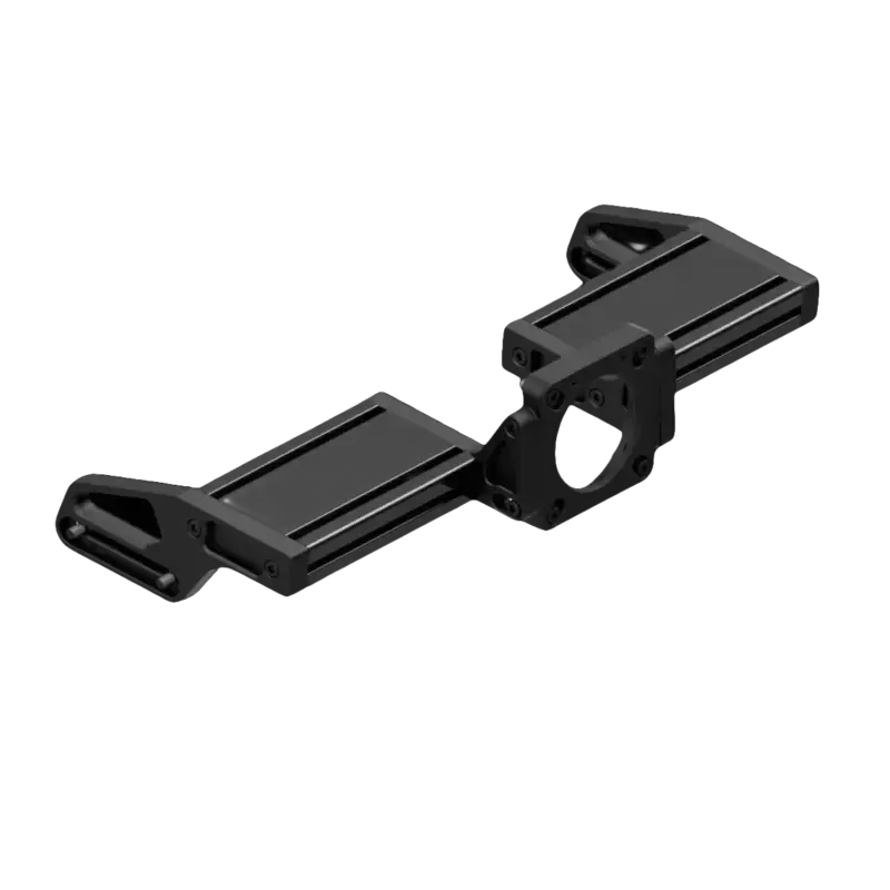 Sim-Lab P1X Pro Front Mount - Sim Race Webshop B.V.