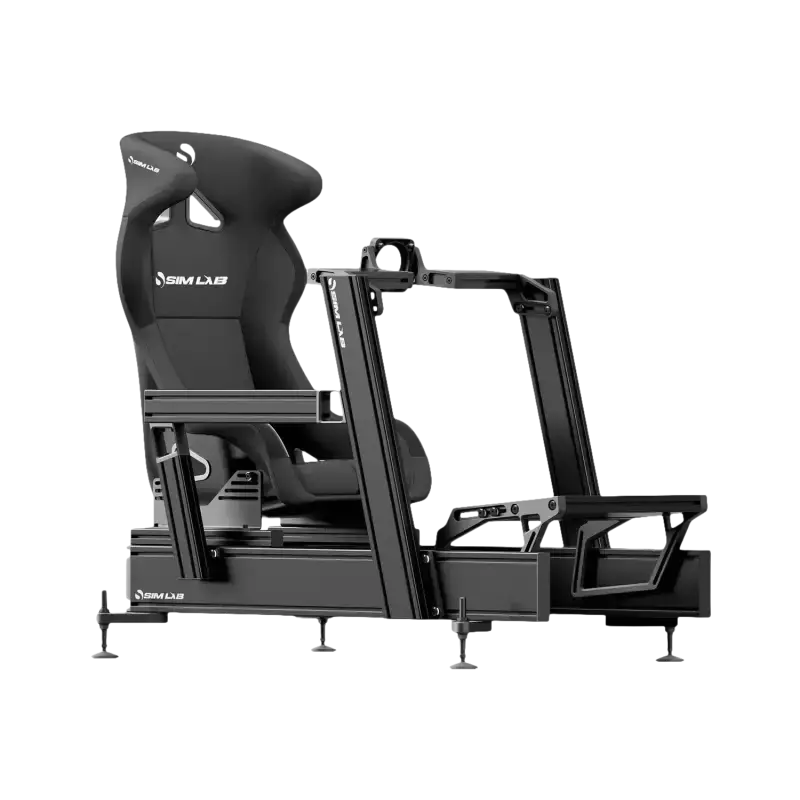 Sim Lab P1X Pro Sim Racing Cockpit (excl. Seat) gameseat