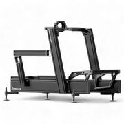 Sim-Lab P1X Pro Sim Racing Cockpit (excl. Seat) - Front mount / None - gameseat