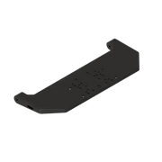 Sim-Lab P1X Pro Wheeldeck - Wheeldeck