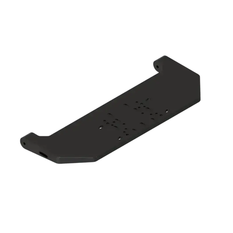 Sim-Lab P1X Pro Wheeldeck - Wheeldeck